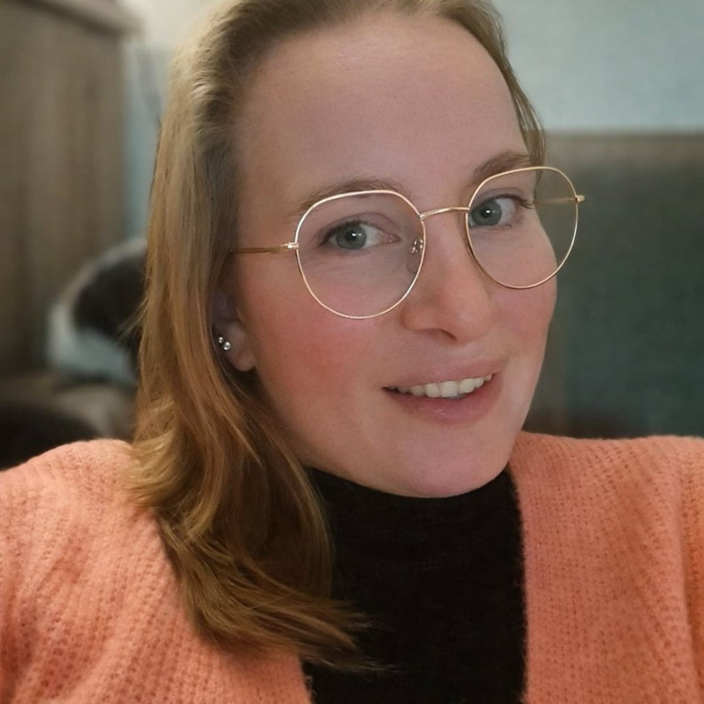 Uitbater van de salon